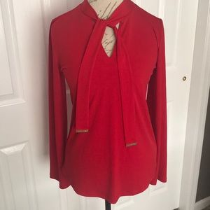 NWT Michael Kors top